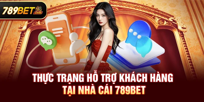 Uy tín của 789bet trên thị trường chơi cá cược trực tuyến